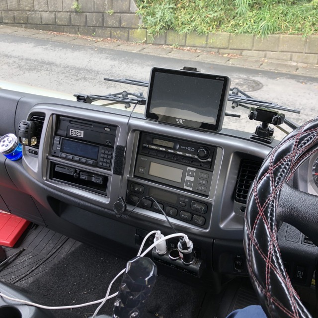 通信式デジタコ