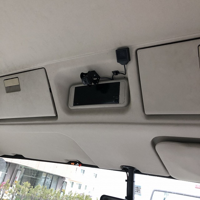 デジタコ2カメラ